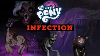 MLP Infection: The My Little Pony Horror AU