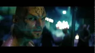 Star Trek Music Video - "Hero"