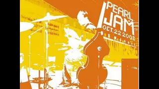 Pearl Jam - All Or None (Live At Benaroya Hall) HD