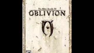 BSO The Elder Scrolls IV: Oblivion - "Auriel's Ascension" #18