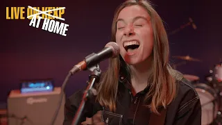 Julien Baker - Performance & Interview (Live on KEXP at Home)