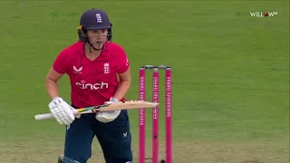 Natalie Sciver 47 runs vs South Africa Women| 2nd T20I - England Women vs South Africa Women