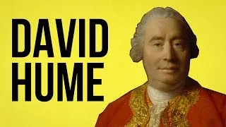 PHILOSOPHY - David Hume