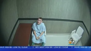 "Burn, Kill, Destroy" Interrogation Tapes Of Confessed Parkland Shooter Released