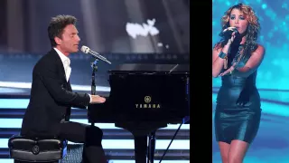 Richard Marx & Tóth Andi - Right Here Waiting