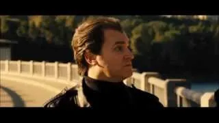 Seven Psychopaths - Opening Scene (HD)