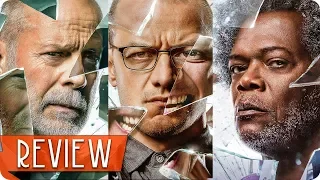 GLASS Kritik Review (2019)