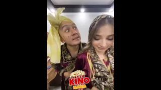 KinoManiada katta premyera General Qaynona 1-2-3-4-5-qismlari biz bilan maroq bilan kino ko'ring