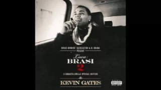 Luca Brasi 2 (Hosted By DJ Drama) Kevin Gates Free Download Full Mixtape