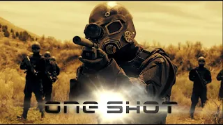 One Shot (2014) | Full Movie | Matthew Reese | Nichelle Aiden | Kevin Sorbo