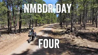 Ride Till I Can't S1: NMBDR Section 3/4/5