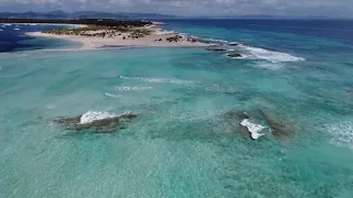 Formentera 2021 in 4k - Formentera Life