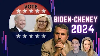 Biden Cheney 2024? Thomas Friedman's Neocon OpEd