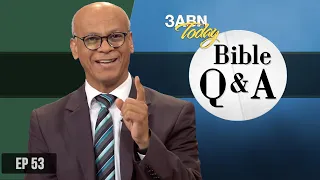 Biblical Encouragement for a Single Mom | 3ABN Bible Q & A