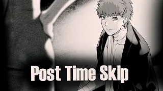 What Happened To Shirou Emiya AFTER Fate/Stay Night? Shirou VS Dead Apostles?
