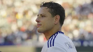 EVERY. SINGLE. GOAL. scored by Javier "Chicharito" Hernández for the LA Galaxy