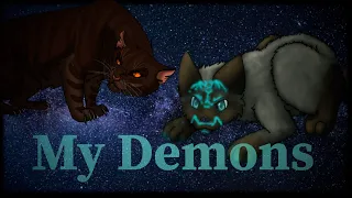 Warriors Cats - My Demons