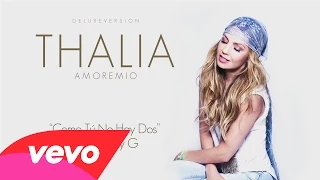 Thalia - Como Tú No Hay Dos (Cover Audio) ft. Becky G
