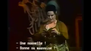 Francesco Cilea - Adriana Lecouvreur | Montserrat Caballe, Jose Carreras |  1977