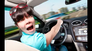 Женщины за рулем Women driving 24.10.2020