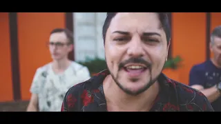 DUAS VIDAS EM UM SÓ CORAÇÃO VIDEO CLIPE OFICIAL -  Full