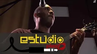 ESTÚDIO PLAYTV - AMIGOS DO PAGODE 90 - NO COMPASSO DO CRIADOR
