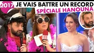 C'est mon choix (Replay) - Aujourd'hui je bats un record ! Spéciale Cyril Hanouna