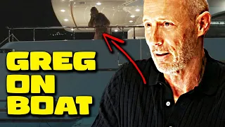 Is Greg On The Boat Every Theory Explained The White Lotus Season 2 Finale