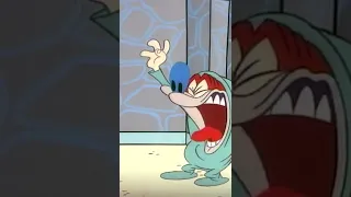 Stimpy Wins $47 Million Dollars! | The Ren & Stimpy Show