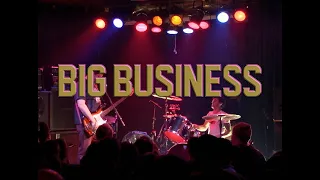 Big Business: Live at Crocodile 2/19/2005-Multi-Cam Concert