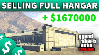 GTA V Best Hanger Location GTA V Online Relocate to The Best Hanger Location (2020 Guide)