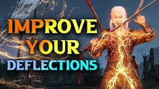 Get Better At Deflections - Wo Long: Fallen Dynasty Combat Guide - How To Deflect Wo Long