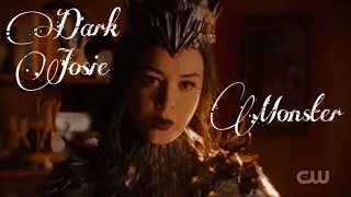 Dark Josie | Monster [2x16]