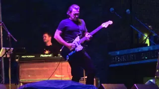 TOMMY CASTRO "Bad Luck" 6/12/15 Canton Blues Fest HD