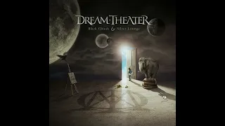 Dream Theater - Wither (custom acapella + piano/strings version)