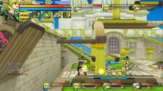 Elsword 5.6M Damage!!!!!