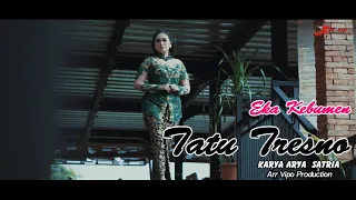 EKA KEBUMEN TATU TRESNO CIPT ARYA SATRIA