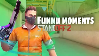 FUNNY MOMENTS STANDOFF2 #43