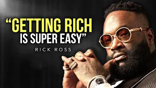 "I Got Rich When I Understood This" | Rick Ross