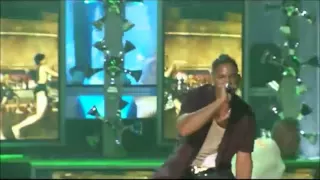 Will Smith - Gettin jiggy with it (live)