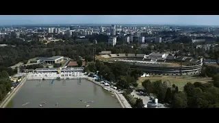 2018 World Rowing Championships, Plovdiv, Bulgaria. The overview.