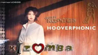 HOOVERPHONIC GRAVITY Kizomba  GENTEDEKIZOMBA feat Ramon10635