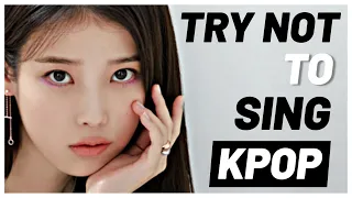 KPOP TRY NOT TO SING/DANCE | GIRLS EDITION | VERY HARD FOR MULTISTANS