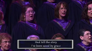 Face to Face | First Baptist Dallas Choir & Orchestra | Sunday, March 18, 2018