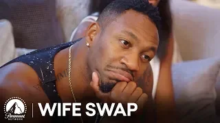 “NO MORE CHICKEN NUGGETS!” Best Rule Change Reactions | Wife Swap