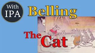 Belling the Cat with IPA