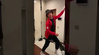 День Рождения Миши Литвина! Абу бандит🤣 (TikTok interesting)