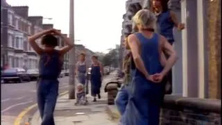 DEXY'S MIDNIGHT RUNNERS - COME ON  EILEEN   LUCHO 80S