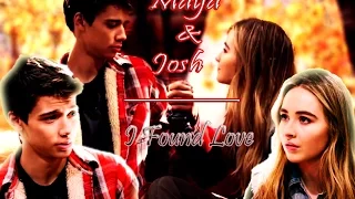 ♥ ▌Josh & Maya ▌♥