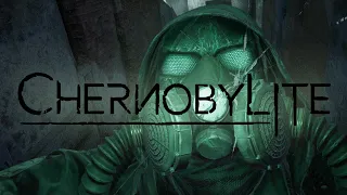 КРИПОТА НА КРИПОТЕ ► Chernobylite ► ПРОХОЖДЕНИЕ (8)